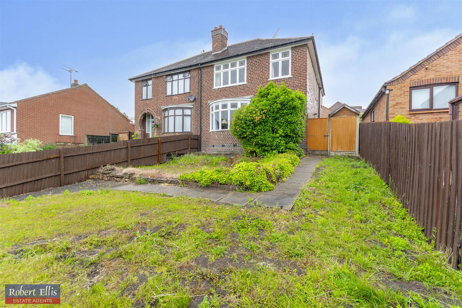 High Road, Beeston, Nottingham Robert Ellis Estate Agents